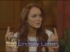 Lindsay Lohan Live With Regis and Kelly on 12.09.04 (122)